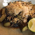 ユルゲン's cooksnap of when they made さっぱり簡単♩揚げ茄子のおろしポン酢和え.