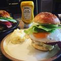 suppa25's cooksnap of when they made 基本のテーブルロール生地◆自家製天然酵母.