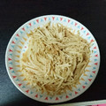 クックFQY6LH☆'s cooksnap of when they made 簡単すぎ！炒める！もやしえのきの味噌炒め.