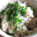 すまいるベアー's cooksnap of when they made 絶対!!!お薦めの簡単な鯛めし～♪.