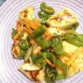 まりあの's cooksnap of when they made 塩麹唐揚げ☆ささみの甘酢あんかけ.