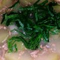 ゆーちゃんまン's cooksnap of when they made 冬瓜のひき肉あんかけ煮.