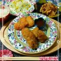 sakuraロゼット's cooksnap of when they made 豚の茄子巻きカツ.