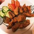ゆー1024's cooksnap of when they made 簡単☆サバの竜田揚げ風.