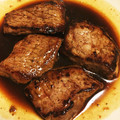 CC＊'s cooksnap of when they made 簡単ステーキソース.