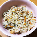 クック2WZMLZ☆'s cooksnap of when they made 極うま。旨味たっぷり、炊き込みごはん.