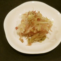 Hirarinn☆'s cooksnap of when they made 若ミョウガの簡単漬け物（＾＾）.