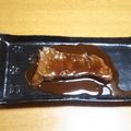 55才のおじさん's cooksnap of when they made 超簡単！！絶品！牛肉の赤ワインソース♪.