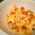 ウィンナ's cooksnap of when they made トマトと卵の中華炒め.