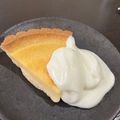 エリーモ's cooksnap of when they made 天使の牛乳ホイップクリーム.