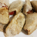 Chehyun's cooksnap of when they made 簡単！美味しい！トマトの豚肉巻き.