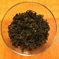 もよあや's cooksnap of when they made シソの佃煮.