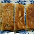 mairinchan's cooksnap of when they made 簡単　春巻！.