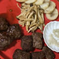 りーちーゃん's cooksnap of when they made 簡単ステーキソース.