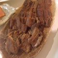 achikomama's cooksnap of when they made 圧力鍋で簡単！お寿司屋さんの穴子.