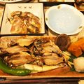 ちかどの's cooksnap of when they made 冷蔵庫でのアジの干物の作り方.
