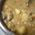 あらいやだ's cooksnap of when they made 洋食屋さんのビーフシチュー.