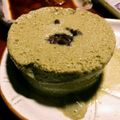 チキン太朗's cooksnap of when they made 豆腐☆抹茶プリン.