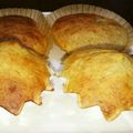 こずこずくすくす's cooksnap of when they made 超簡単＆旨すぎ！ばななけーき♡.