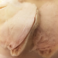 クックJ9W9U3☆'s cooksnap of when they made ゆで鶏（冷凍保存用）.