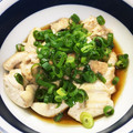 休日の料理当番's cooksnap of when they made 鮭の白子の♪おろしぽん酢.