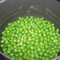 妙香ママ's cooksnap of when they made グリンピースの煮豆.