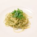 イコ助's cooksnap of when they made パスタ屋の和風ジェノベーゼソース作り方.