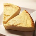 南極クマ's cooksnap of when they made 絹豆腐とヨーグルトde炊飯器チーズケーキ.