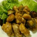 arakoshino's cooksnap of when they made ハチミツでこくうま❤鶏モモ肉の甘酢炒め.