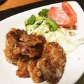 Curry☆Pug's cooksnap of when they made にんにく醤油のからあげ.