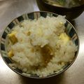 oyukidesu's cooksnap of when they made 初めてサンも簡単！栗ご飯.