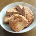 スージー＆ジル's cooksnap of when they made お弁当に☆たまごの袋煮.