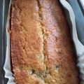 なよね's cooksnap of when they made 米粉でフルーツパウンドケーキ.