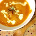 ten❁nono's cooksnap of when they made バターチキンカレー♪.