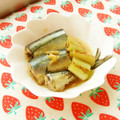 あやちん０８１６'s cooksnap of when they made さんまの味噌煮.