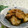 赤い電話's cooksnap of when they made 簡単！なすびの中華風!?おひたし.