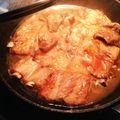 メープルキッチン's cooksnap of when they made 豚バラのマーマレード煮込.