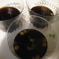 henkel's cooksnap of when they made 簡単！！めんつゆ.