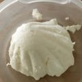 pyon777's cooksnap of when they made ﾚﾝｼﾞで簡単手作りｶｯﾃｰｼﾞﾁｰｽﾞ.