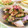 Chikaja's cooksnap of when they made きゅうりのゆかり和え＊.