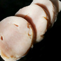 saku_ra4's cooksnap of when they made 【超簡単】しっとり丸い鶏ハム.