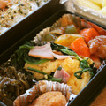ガメコ's cooksnap of when they made 簡単 ほうれん草とハムと卵炒め.