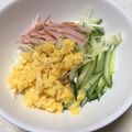 クックI6NLMD☆'s cooksnap of when they made 低糖質★キャベツde中華サラダ.