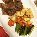 さっつぁん0072's cooksnap of when they made 簡単！混ぜて焼くだけグリル料理♪.