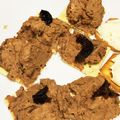 さっつぁん0072's cooksnap of when they made ５分で♡簡単レバーペースト♡マイルド.