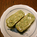 よよっち♪'s cooksnap of when they made お弁当に☆鮭の中骨水煮缶で卵焼き.