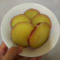はな奥様's cooksnap of when they made やさしいさつまいもの甘煮.