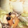 ミアーニ's cooksnap of when they made ほっこり！白菜のくたくた煮.