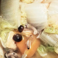 ミアーニ's cooksnap of when they made ほっこり！白菜のくたくた煮.