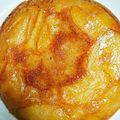 7人の主婦⸜❤︎⸝‍'s cooksnap of when they made りんごケーキ 炊飯器.